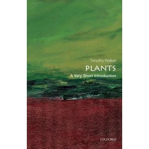 Plants: A Very Short Introduction (2012)