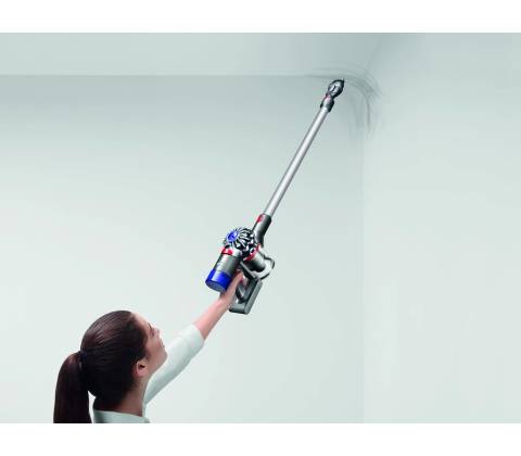 Dyson V 8 Animal Plus