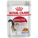 Royal Canin Instinctive v želé 12 x 85 g