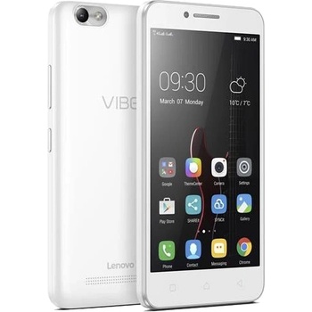 Lenovo Vibe C 16GB DUAL sim