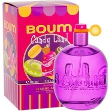 Jeanne Arthes Boum Candy Land parfumovaná voda dámska 100 ml