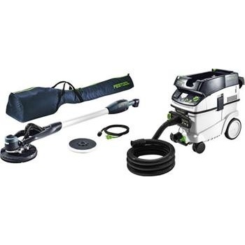 Festool LHS-E 225/CTL36