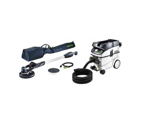 Festool LHS-E 225/CTL36