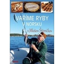Knihy Vaříme ryby v Norsku