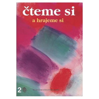 Čteme si a hrajeme si 2 Pansofia