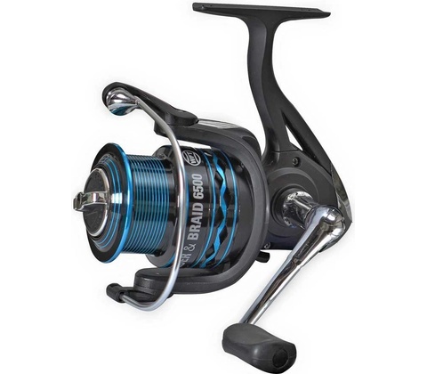 WFT FAST FEEDER AND BRAID 6500