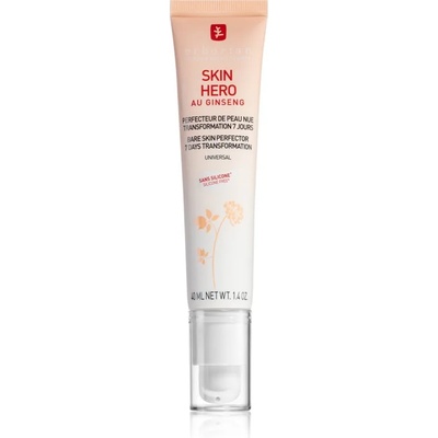 Erborian Skin Hero Bare Skin Perfector ревитализираща емулсия за лице 40ml