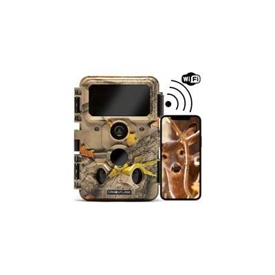 CAMOUFLAGE EZ60 WIFI/BLUETOOTH