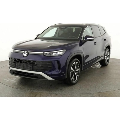 Volkswagen Tayron 1.5 eHybrid Life 150 kW