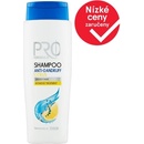 Tesco Pro Formula Shampoo proti lupům Citrus 400 ml