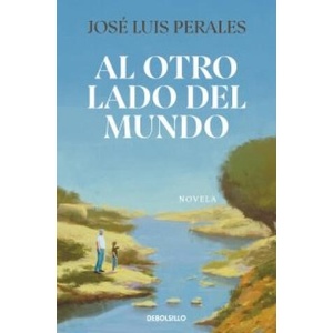 Al otro lado del mundo | JOSE LUIS PERALES (2023)