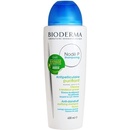 Bioderma Nodé P Anti-dandruff Purifying Shampoo šampón proti lupinám pre mastné vlasy 400 ml