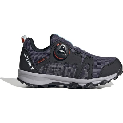adidas Terrex Детски мултиспорт обувки adidas Terrex Kid's Terrex Agravic BOA Rain Ready Multisport shoes - Pure Teal / Ftwr White / Core Black - размер 39 1/3 (EU) (702-1443-1529)