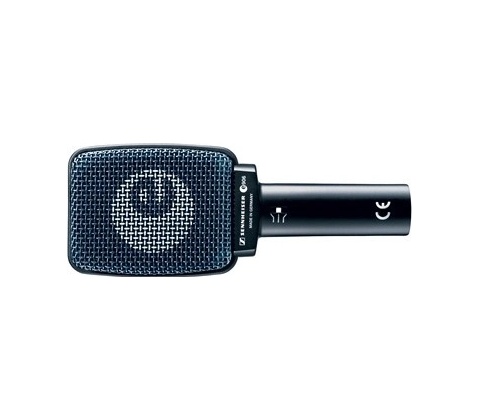 Sennheiser E906