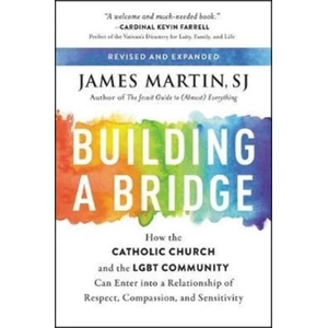 Building a Bridge | James Martin (ISBN: 9780062837530)