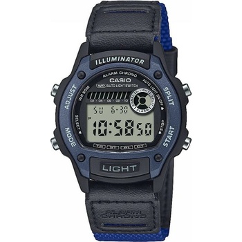 Casio W-220HF-2A