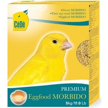 CéDé Eggfood Morbido 5 kg