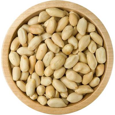 Diana Company Arašídy pražené solené Jumbo 5000 g