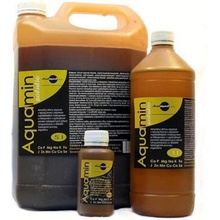 Aquamin perorálny minerálny roztok pre zvieratá 100 ml
