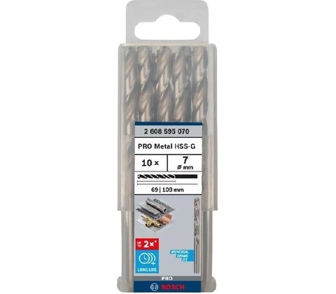Bosch 2608595070