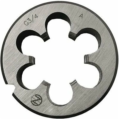Celust zavit.M5x0,8 NO 6g