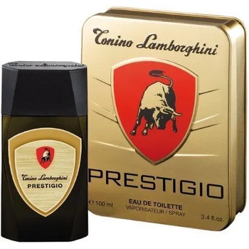 Tonino Lamborghini Prestigio EDT 100 ml