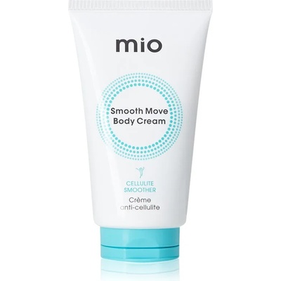 Mio Smooth Move Body Cream омекотяващ крем за тяло против целулит 125ml