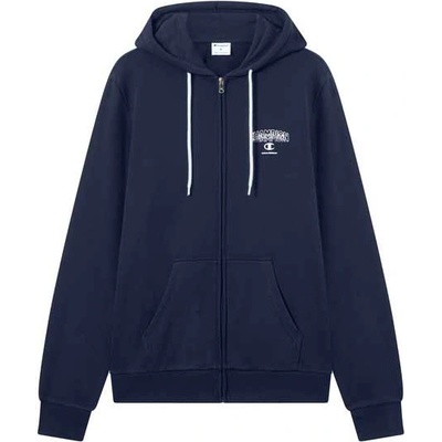 Champion Суитшърт Full Zip Hoodie Sweatshirt
