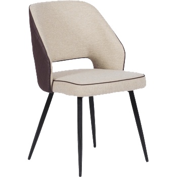 Carmen Трапезен стол colorado - бежов po 08 (3532034)