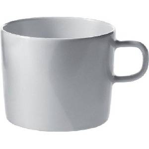 A di Alessi Чаша за кафе или чай PlateBowlCup (ajm28/78)