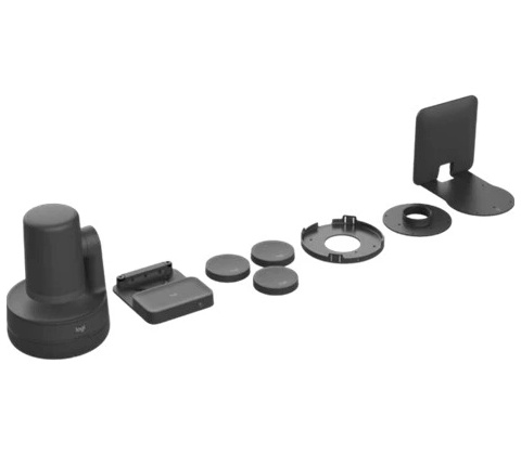 Logitech Rally Camera Streamline Kit