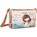 Anekke crossbody kabelka Mediterranean
