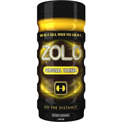 Zolo Personal Trainer Cup