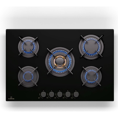 Klarstein Goldflame 5