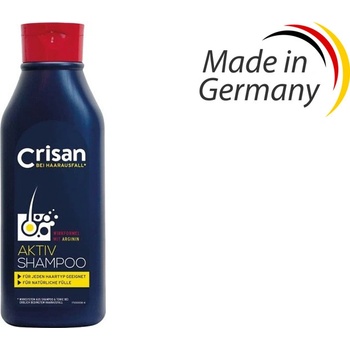 Crisan šampon proti vypadávání vlasů 250 ml