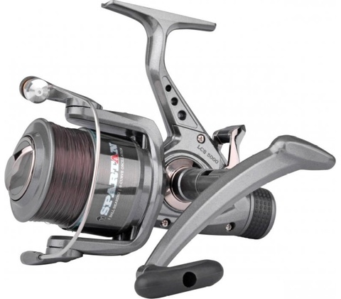 SPRO Spartan 500LCS