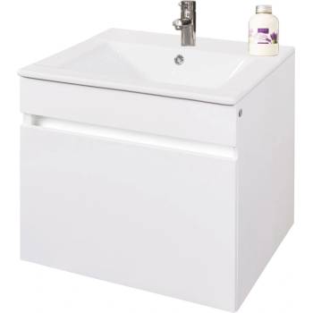 Makena Долен pvc шкаф с умивалник Сиана (3443740)