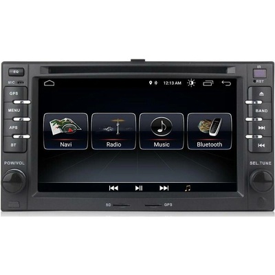Bulltronics K-SCSC KIA