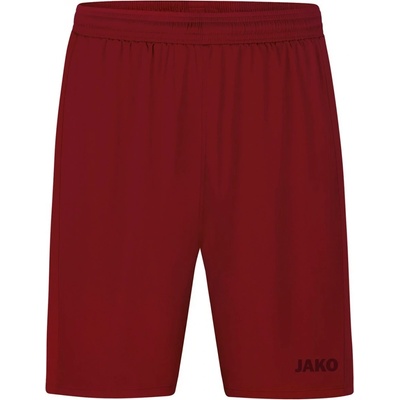 Jako WORLD bez slipů červená