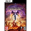 Saints Row 4: Gat Out of Hell
