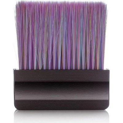 Xanitalia Oprašovák Barber Rainbow ultrasoft, jemné fialové duhové chlupy