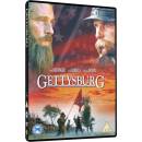 GETTYSBURG DVD