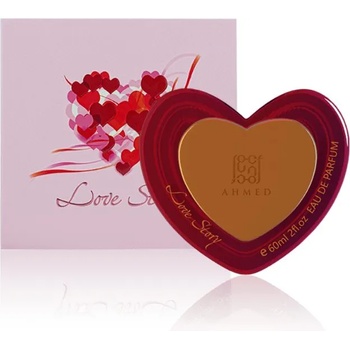 Image 1 of Ahmed Al Maghribi Love Story EDP 60 ml