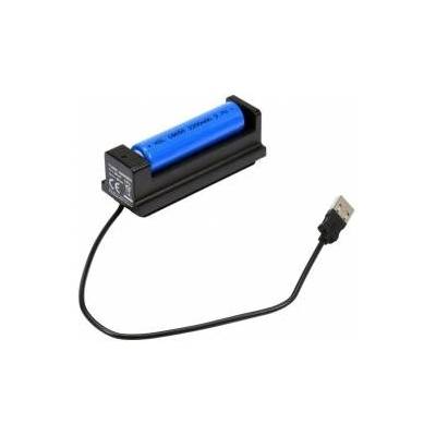 TOYA Xp-g3 cree torch 6w rechargeable