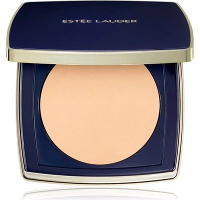Estée Lauder Double Wear Stay-in-Place Matte Powder Foundation Грим на прах SPF 10 цвят 3N1 Ivory Beige 11 гр