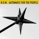 Automatic for the People CD
