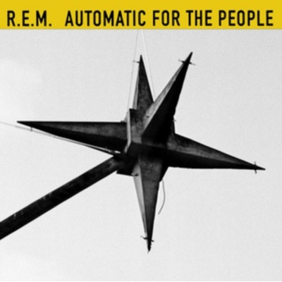 Automatic for the People CD