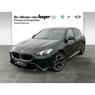 BMW 118d steptronic M Sport 110 kW