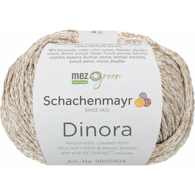 Schachenmayr Dinora 00005 Beige Плетива прежда (9807404-00005)