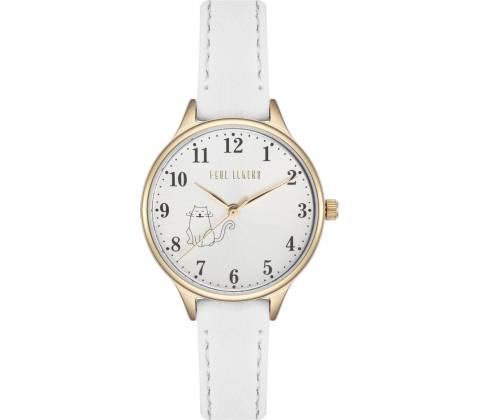 Paul Lorens PL12491A-3C2